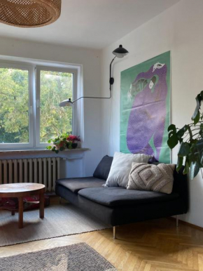Green House Oliwa